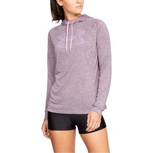 Women’s - Under Armour Tech Long Sleeve - XL